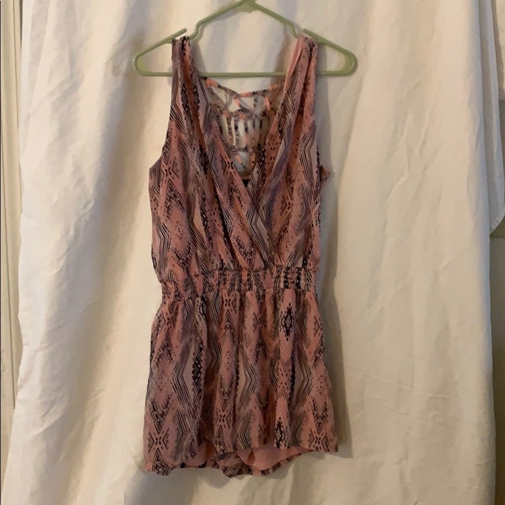 ❤️🧡💛 romper